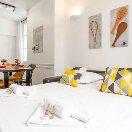 아파트 Lovely 1-bedroom In Centre 비아히쯔
