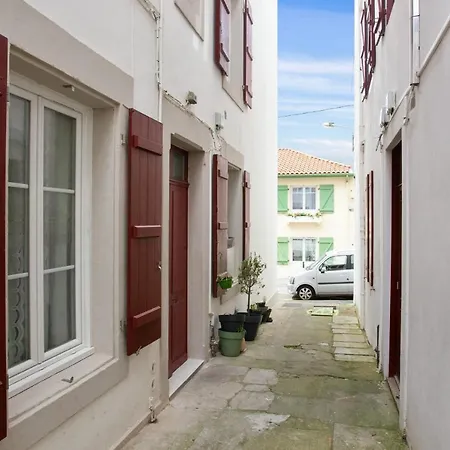 Lovely 1-bedroom In Centre